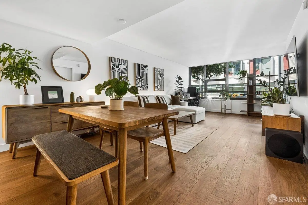 435 China Basin Street #116, San Francisco, CA 94158 - #1