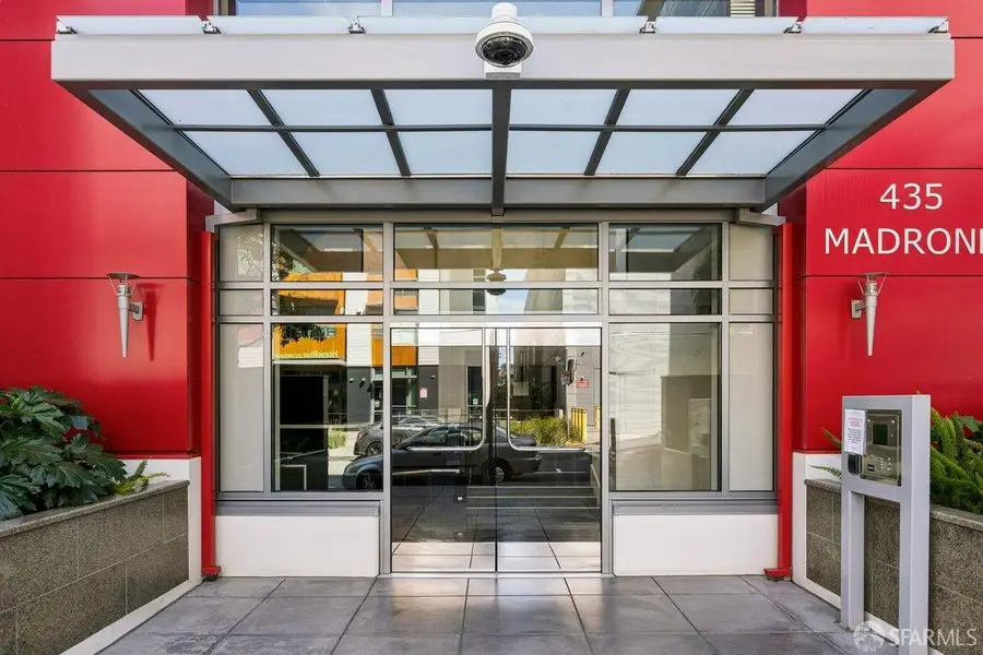 435 China Basin Street #116, San Francisco, CA 94158 - #2