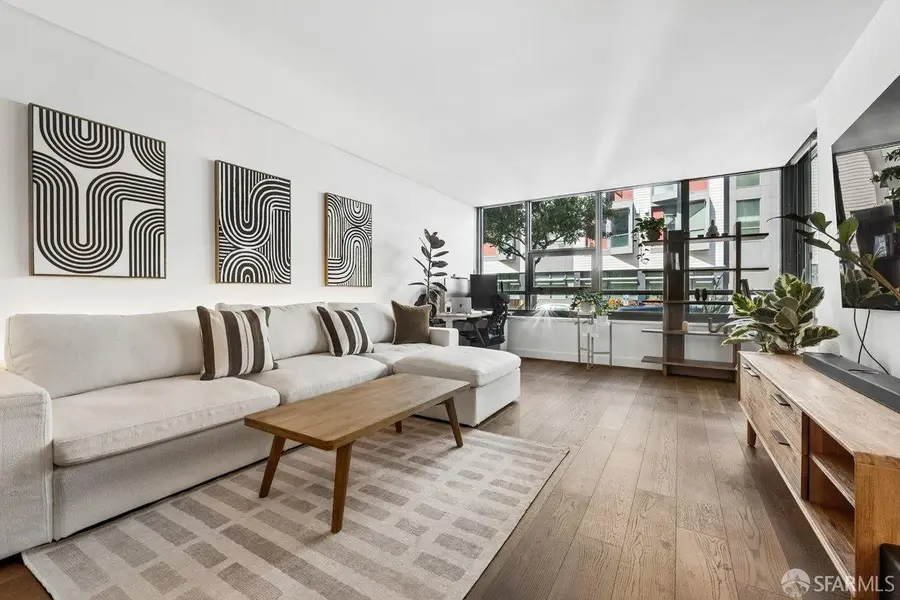 435 China Basin Street #116, San Francisco, CA 94158 - #3