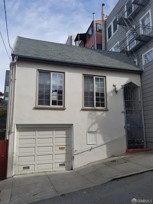 22 Morrell Street, San Francisco, CA 94109