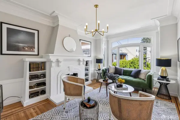 119 16th Avenue #119, San Francisco, CA 94118