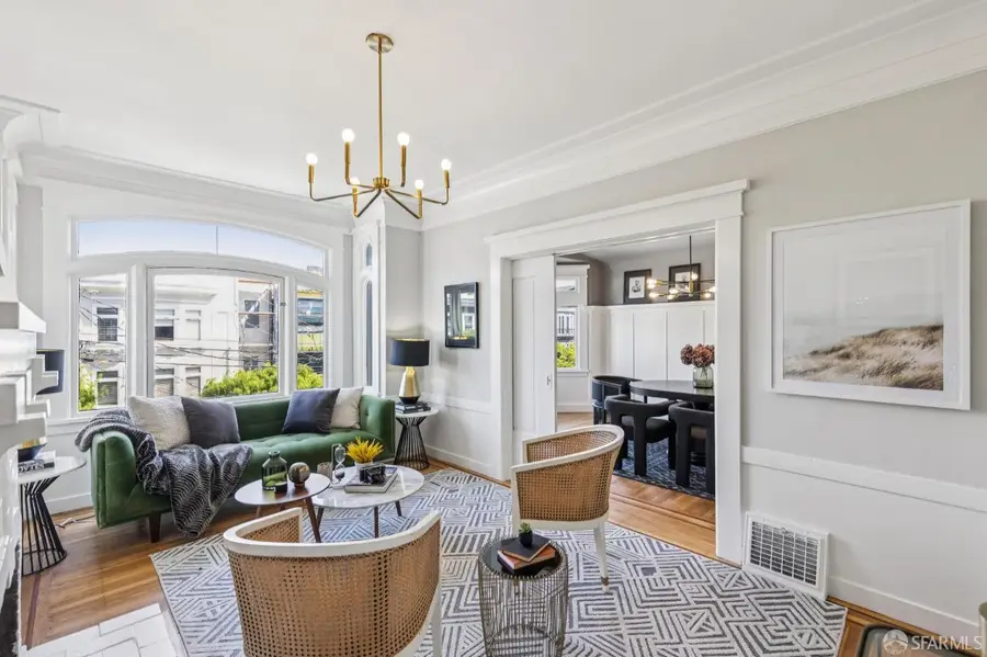 119 16th Avenue #119, San Francisco, CA 94118 - #3