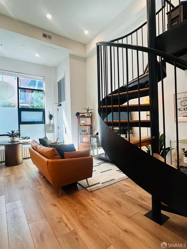 1288 Howard Street #116, San Francisco, CA 94103