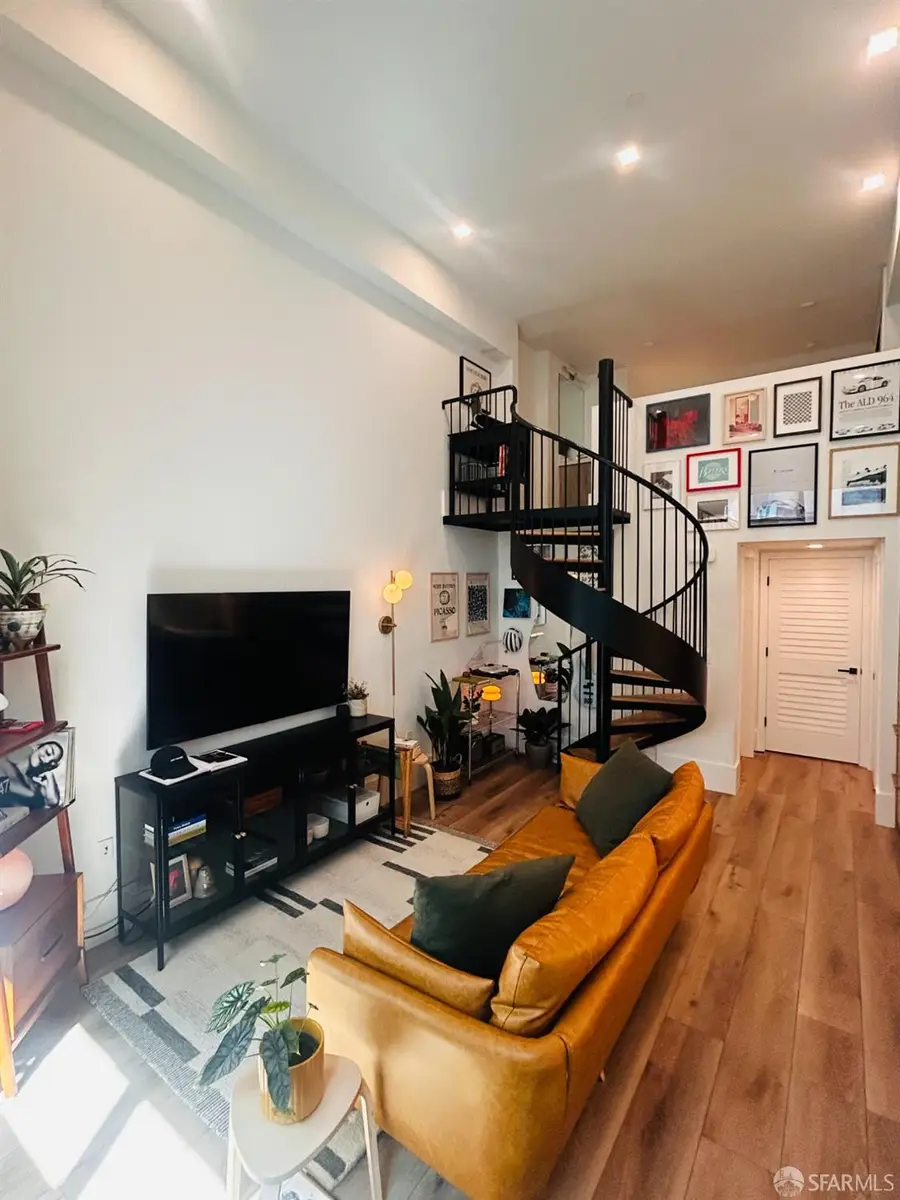 1288 Howard Street #116, San Francisco, CA 94103 - #2