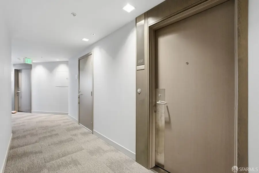 8 Buchanan Street #806, San Francisco, CA 94102 - #3