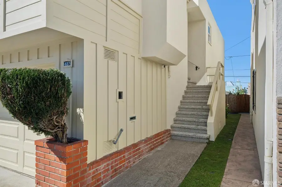 127 Springfield Drive, San Francisco, CA 94132 - #3