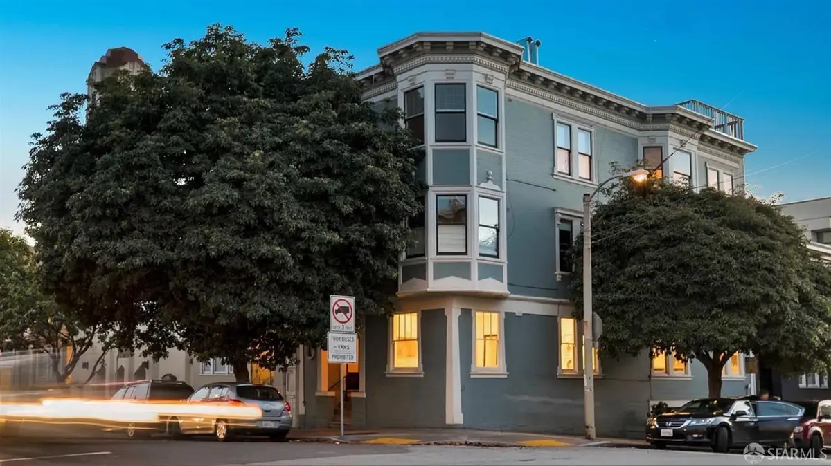 2065 Larkin Street, San Francisco, CA 94109 - #1