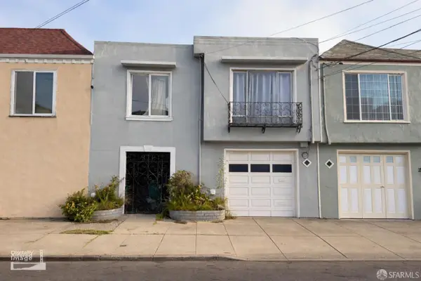 750 Sweeny Street, San Francisco, CA 94134