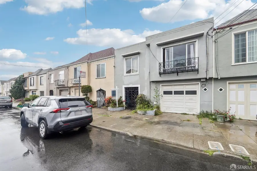 750 Sweeny Street, San Francisco, CA 94134 - #3