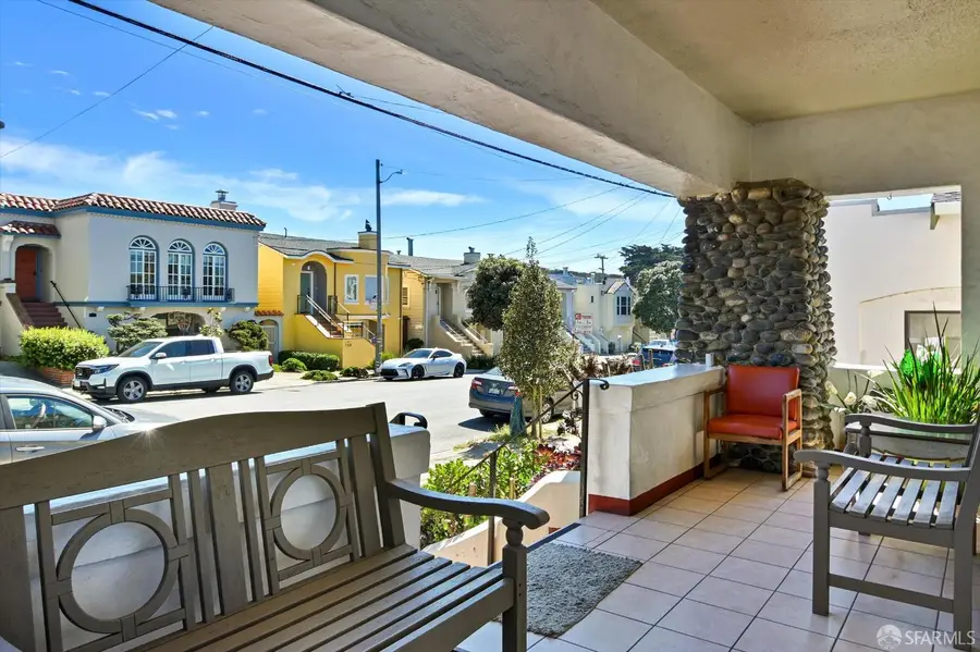 757 44th Avenue, San Francisco, CA 94121 - #2