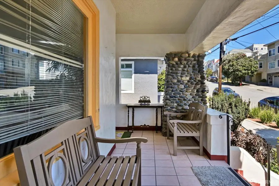 757 44th Avenue, San Francisco, CA 94121 - #3