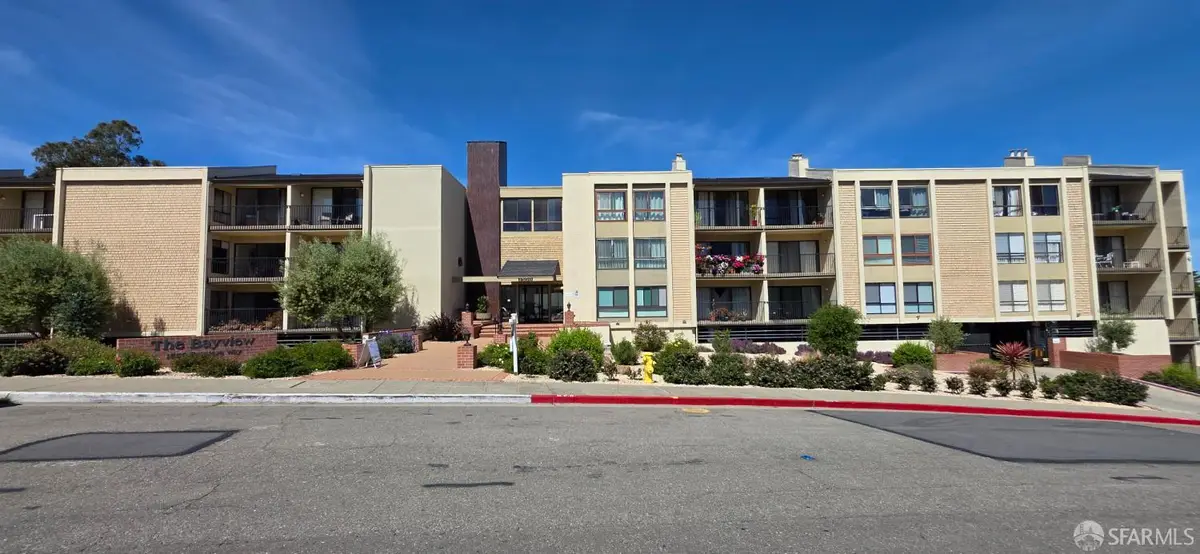 1550 Frontera Way #109, Millbrae, CA 94030 - #1