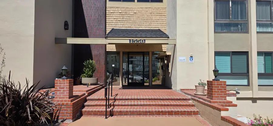 1550 Frontera Way #109, Millbrae, CA 94030 - #3