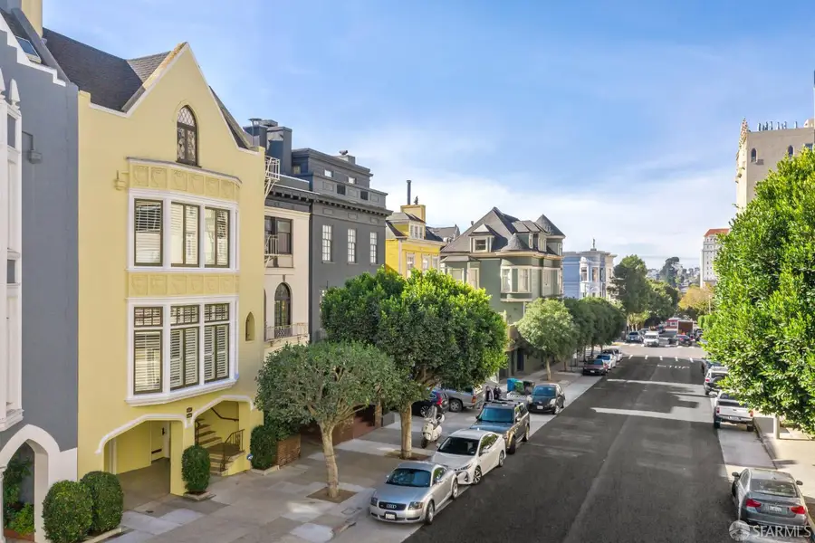 2149 Jackson Street, San Francisco, CA 94115 - #2