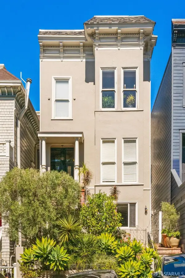 2454 Clay Street #B, San Francisco, CA 94115