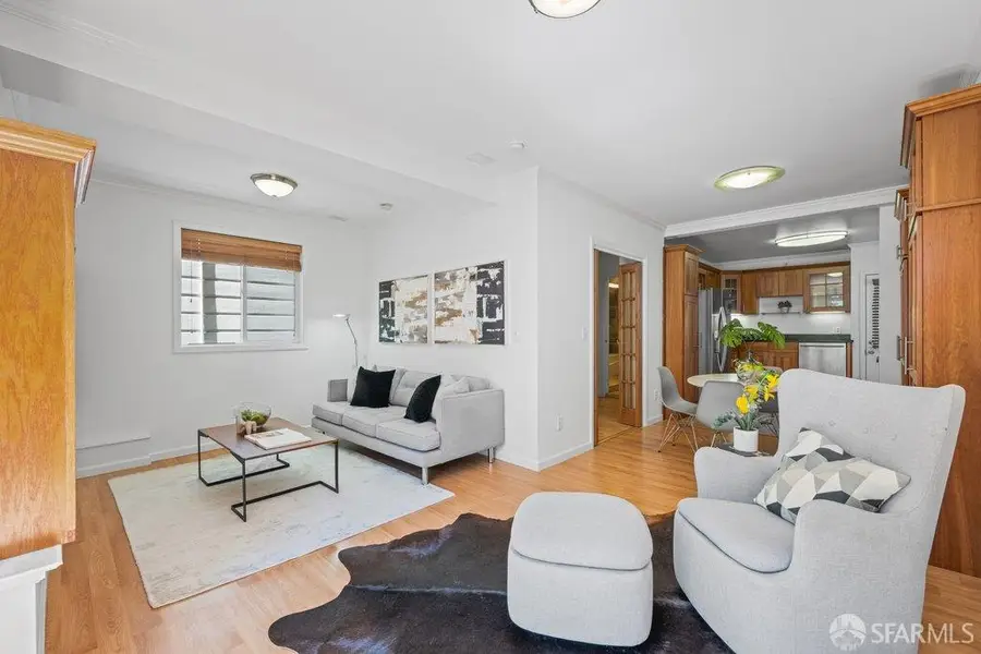 2454 Clay Street #B, San Francisco, CA 94115 - #3