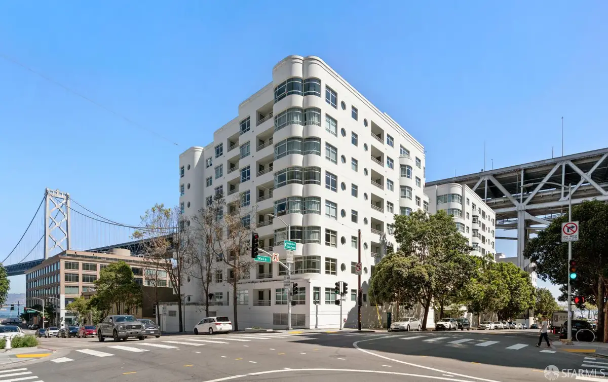 403 Main Street #208N, San Francisco, CA 94105 - #1