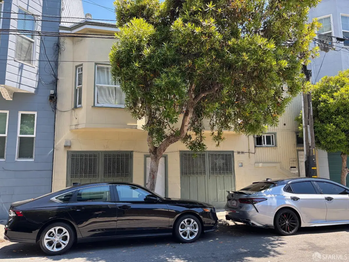 1397 Minna Street, San Francisco, CA 94103 - #1