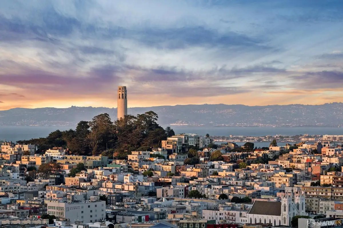 1254 Washington Street, San Francisco, CA 94108 - #1