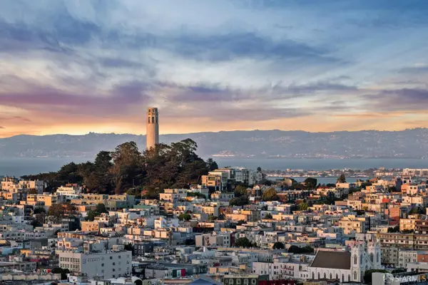 1254 Washington Street, San Francisco, CA 94108