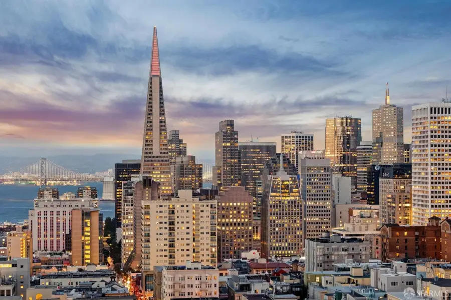 1254 Washington Street, San Francisco, CA 94108 - #2