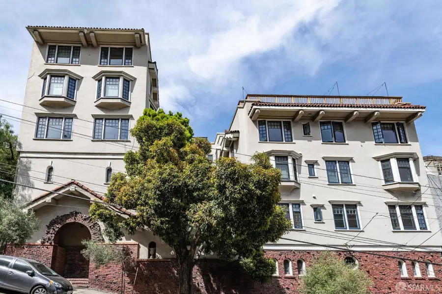 1254 Washington Street, San Francisco, CA 94108 - #3