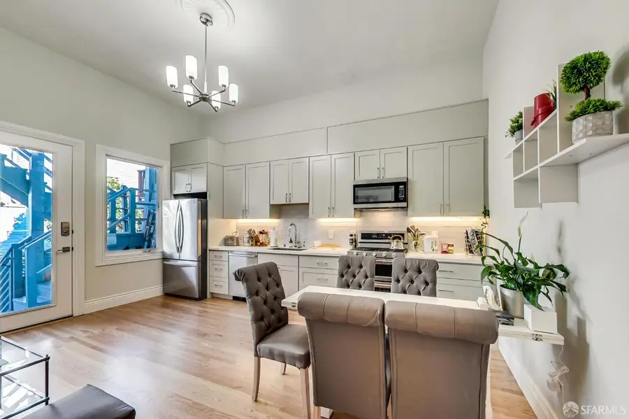 751 Capp Street #753, San Francisco, CA 94110 - #2