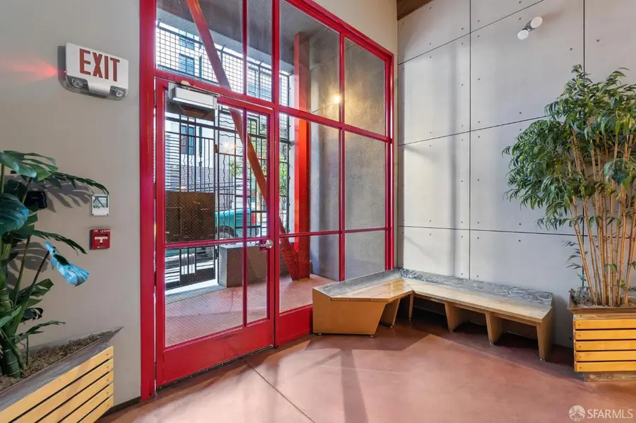 18 Lansing Street #302, San Francisco, CA 94117 - #2