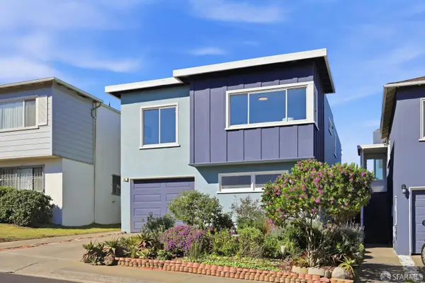 88 Palisades Drive, Daly City, CA 94015