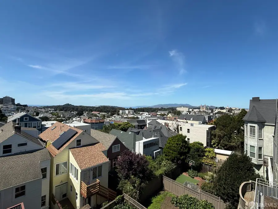 905 Ashbury Street, San Francisco, CA 94117 - #2