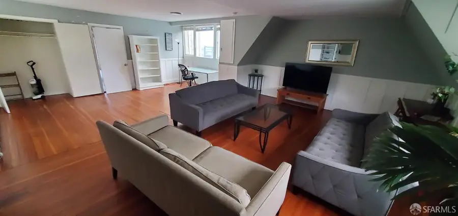 905 Ashbury Street, San Francisco, CA 94117 - #3