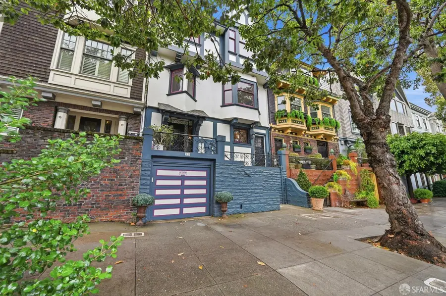 72 Castro Street, San Francisco, CA 94114 - #3