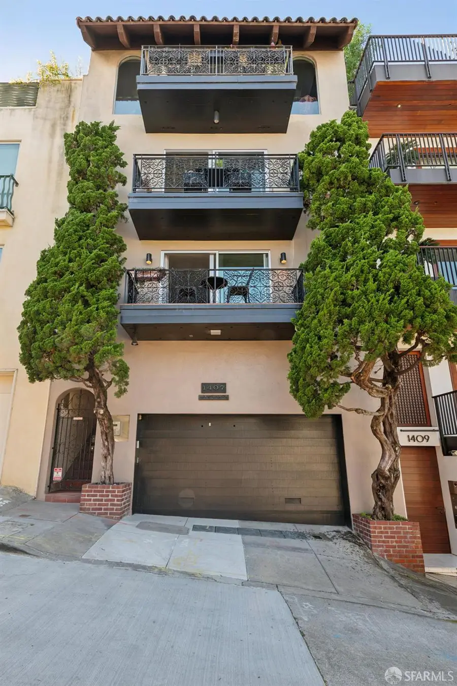1407 Montgomery Street #2, San Francisco, CA 94133 - #2