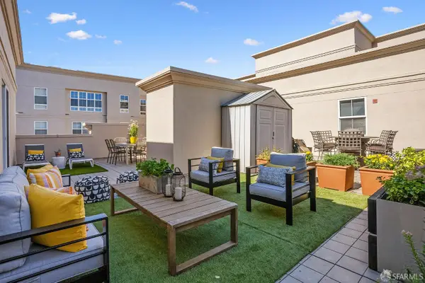 821 Folsom Street #412, San Francisco, CA 94107