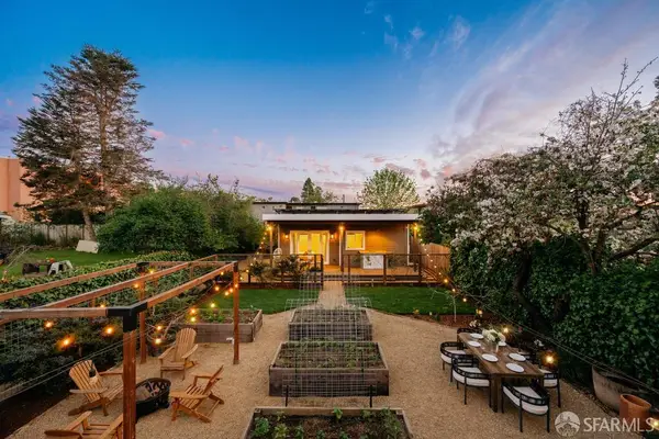 1610 Oregon Street, Berkeley, CA 94703