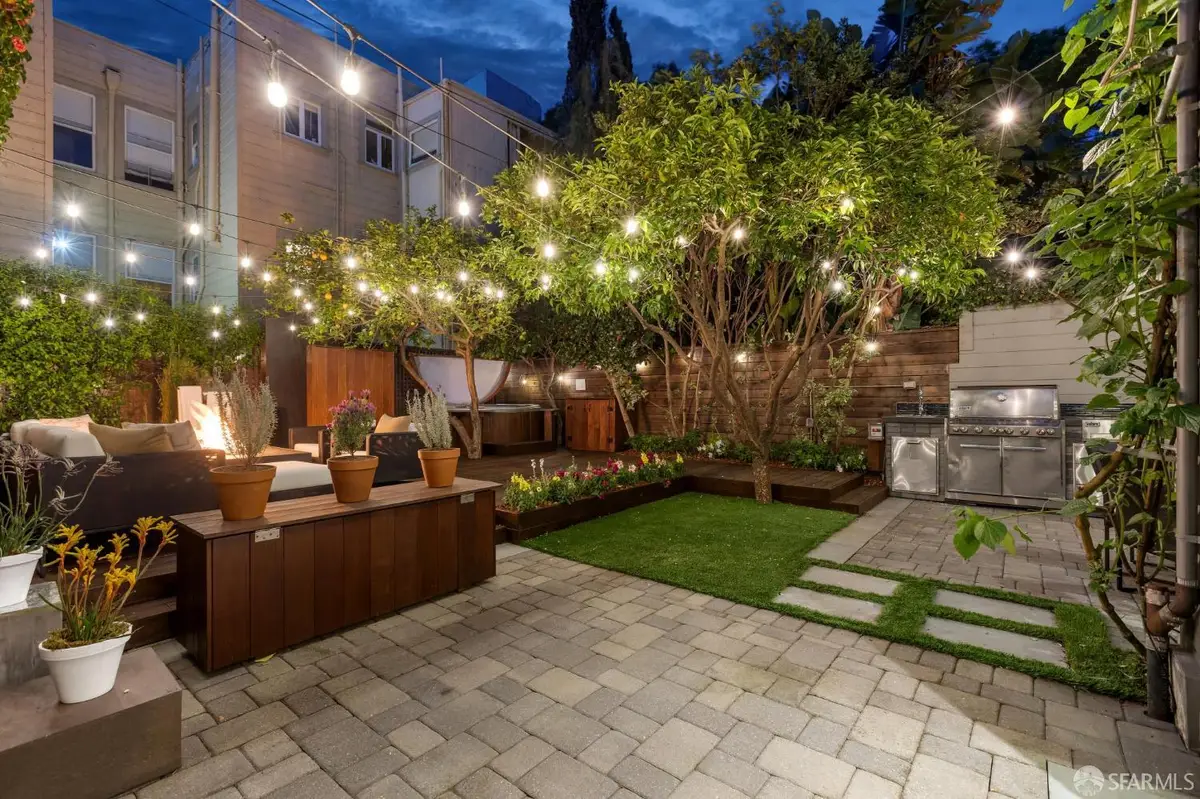 36 Camp Street, San Francisco, CA 94110 - #1