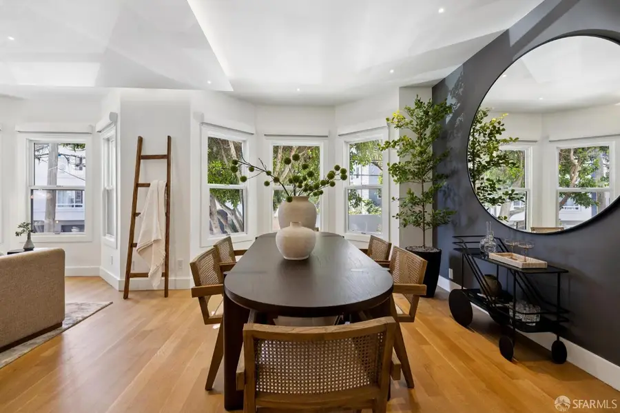 36 Camp Street, San Francisco, CA 94110 - #3