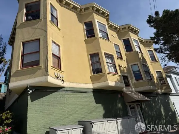 1401-1407 Rhode Island Street, San Francisco, CA 94107