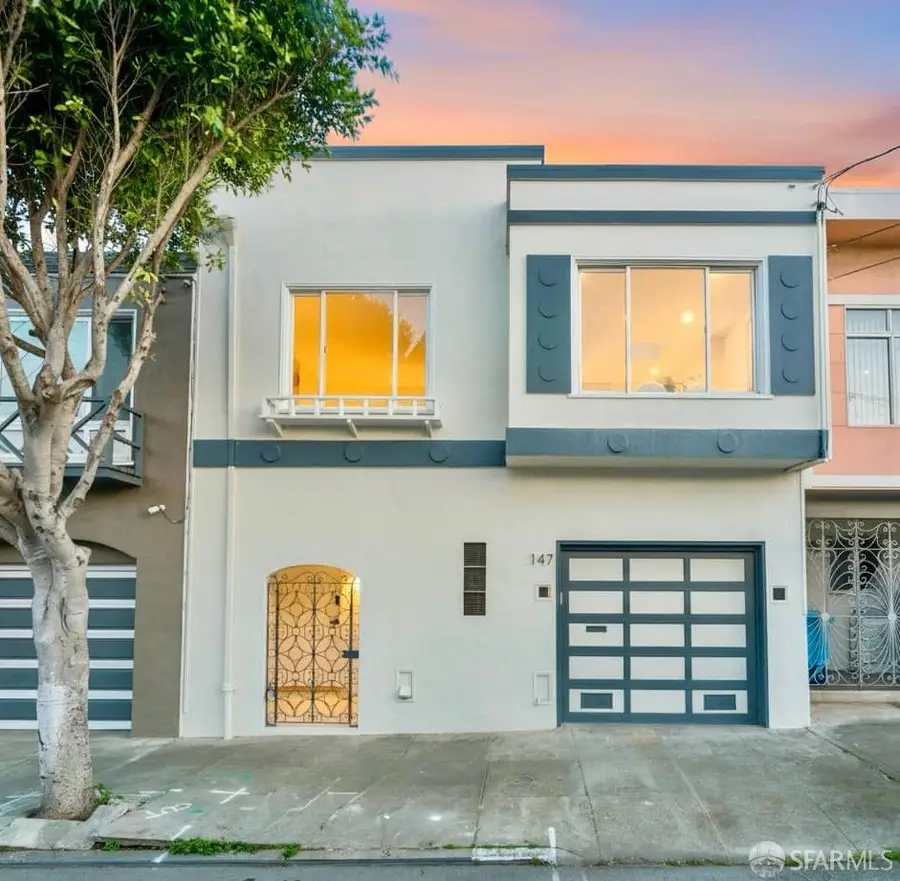 147 Gaven Street, San Francisco, CA 94134 - #2