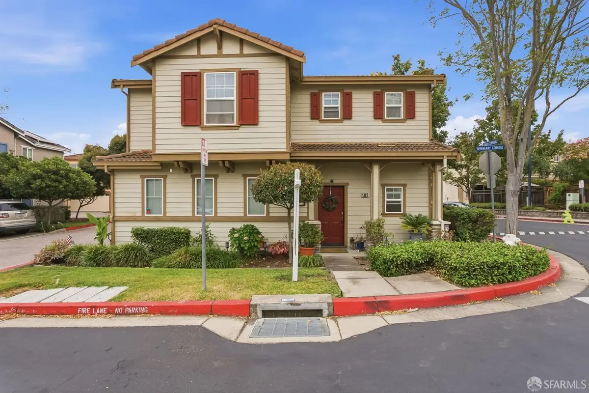 109 Hemingway Common, Martinez, CA 94553 - #1