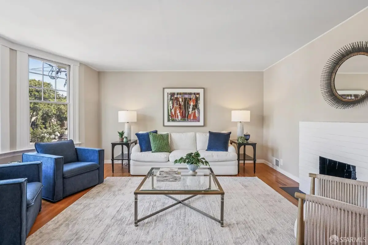 437 Staples Avenue, San Francisco, CA 94112 - #1