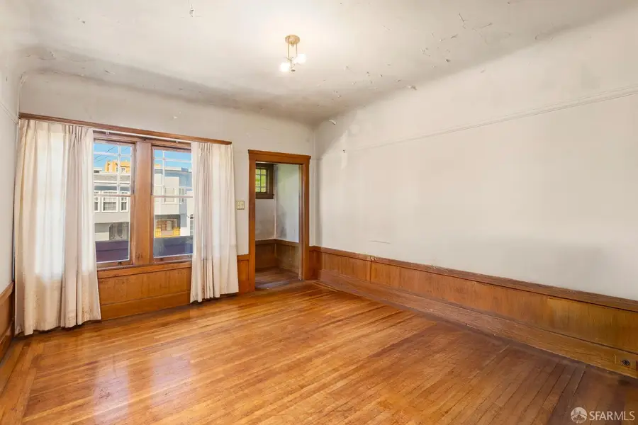 711 Vienna Street, San Francisco, CA 94112 - #3