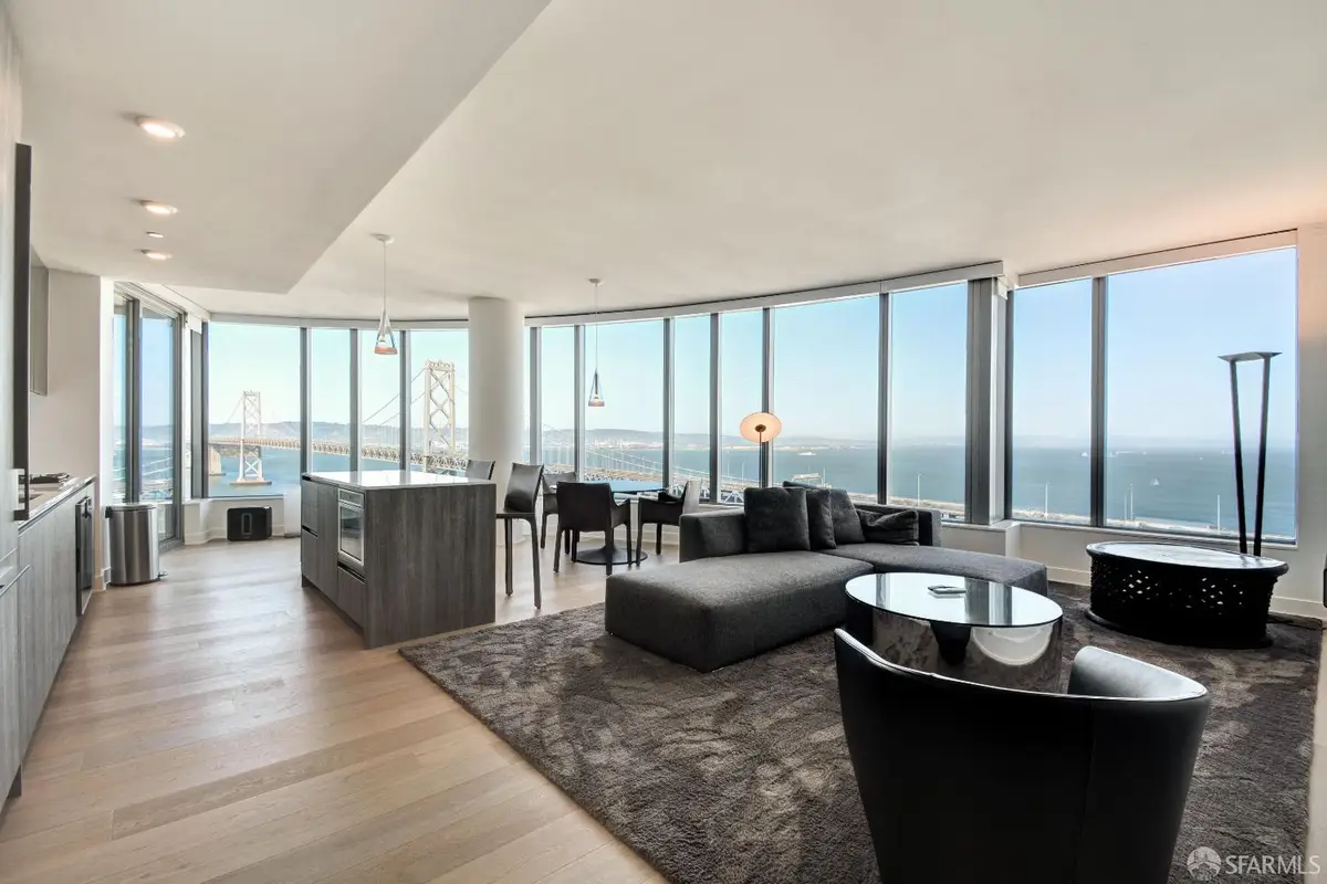 338 Main Street #25C, San Francisco, CA 94105 - #1