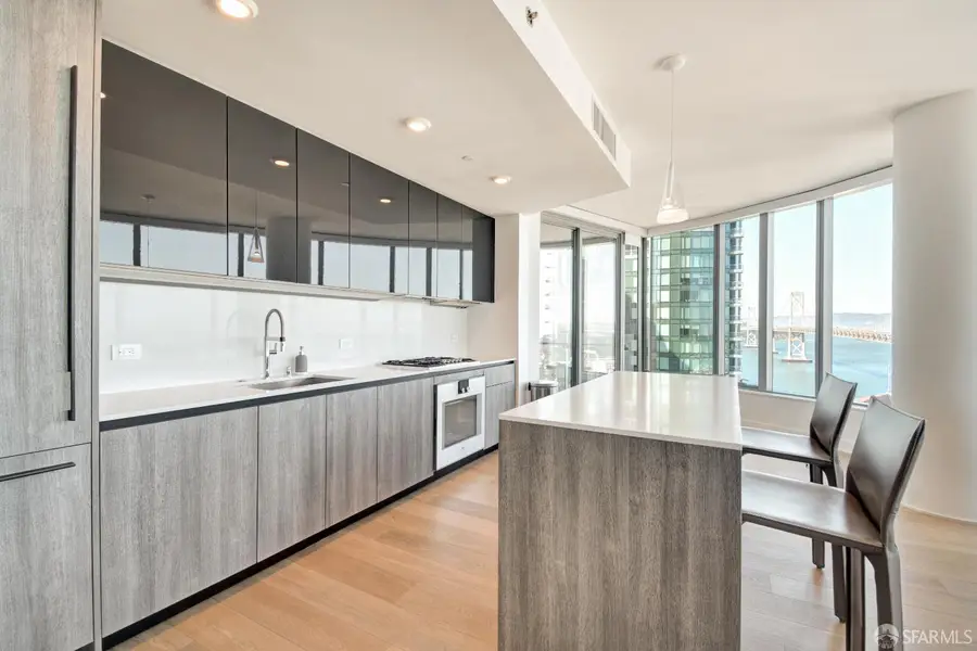 338 Main Street #25C, San Francisco, CA 94105 - #3
