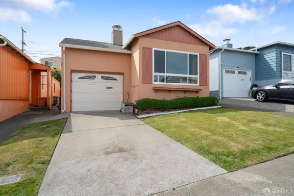 61 Grandview Avenue, Daly City, CA 94015
