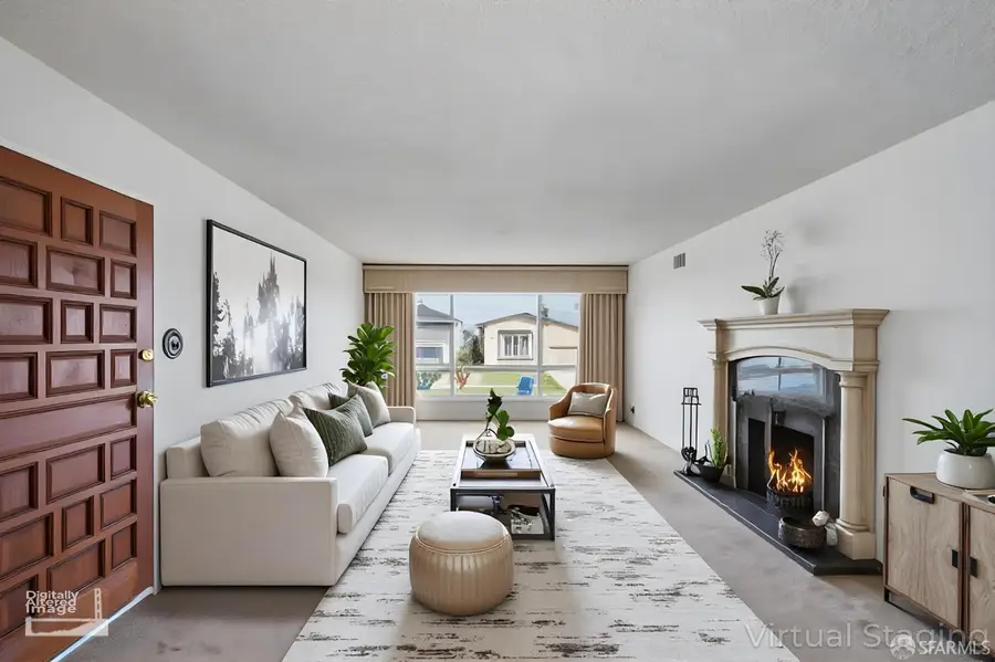 61 Grandview Avenue, Daly City, CA 94015 - #3