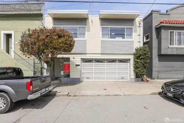 119 Trumbull Street, San Francisco, CA 94112