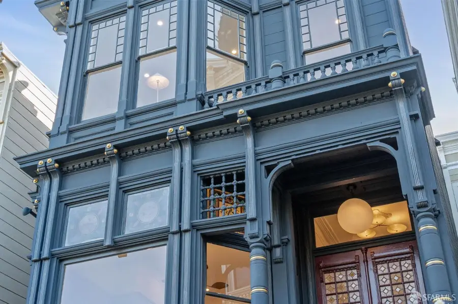 1338 Masonic Avenue, San Francisco, CA 94117 - #2