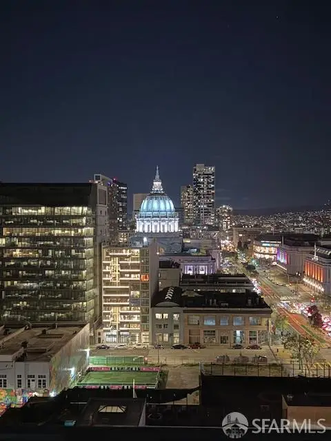 750 Van Ness Avenue #205, San Francisco, CA 94102 - #2