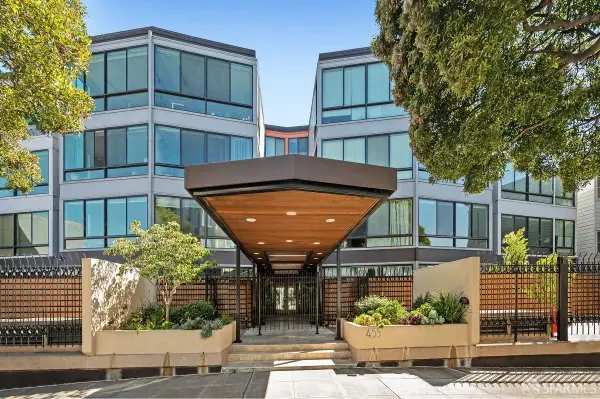 455 Vallejo Street #309, San Francisco, CA 94133